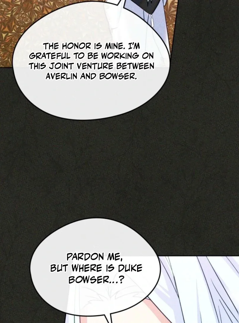 I Became The Male Lead’s Female Friend Chapter 89 page 35