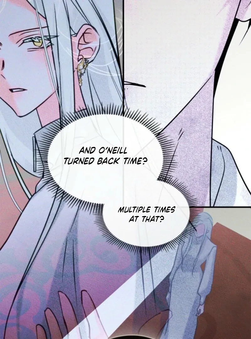I Became The Male Lead’s Female Friend Chapter 90 page 16