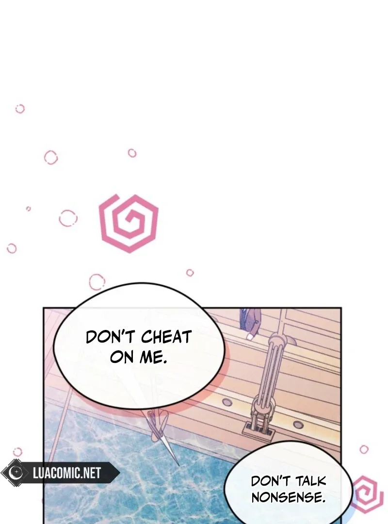 I Became The Male Lead’s Female Friend Chapter 91 page 49