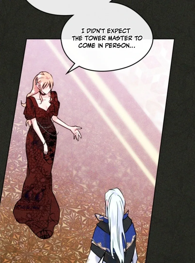 I Became The Male Lead’s Female Friend Chapter 89 page 34