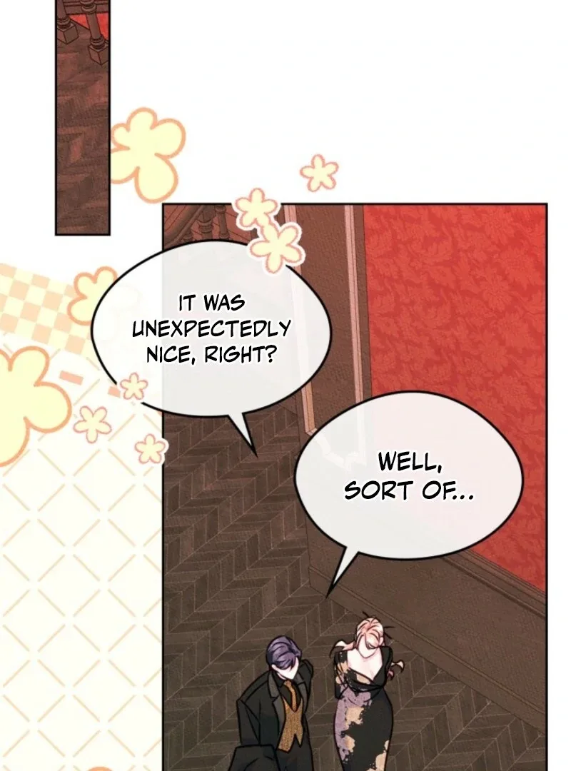 I Became The Male Lead’s Female Friend Chapter 91 page 29