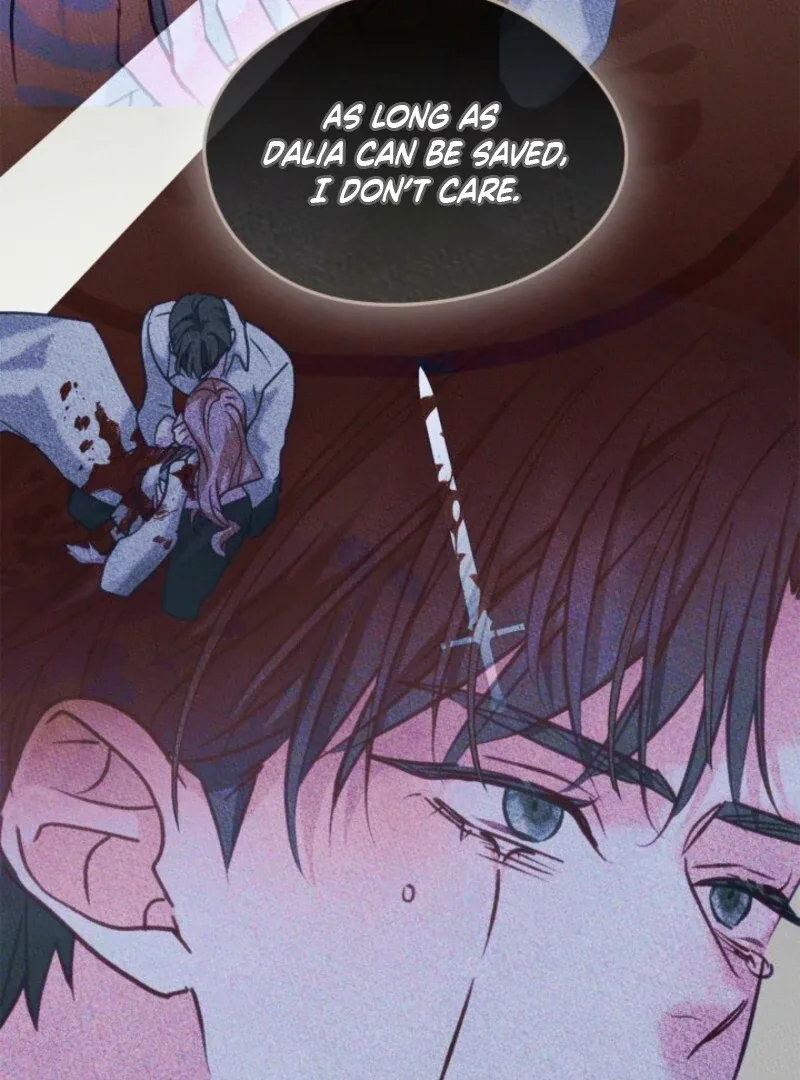 I Became The Male Lead’s Female Friend Chapter 90 page 17