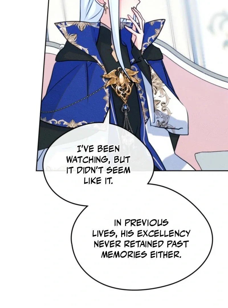 I Became The Male Lead’s Female Friend Chapter 90 page 20