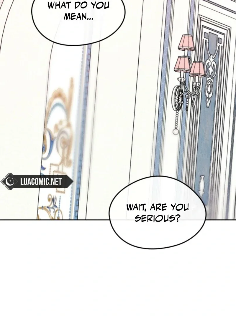 I Became The Male Lead’s Female Friend Chapter 90 page 8