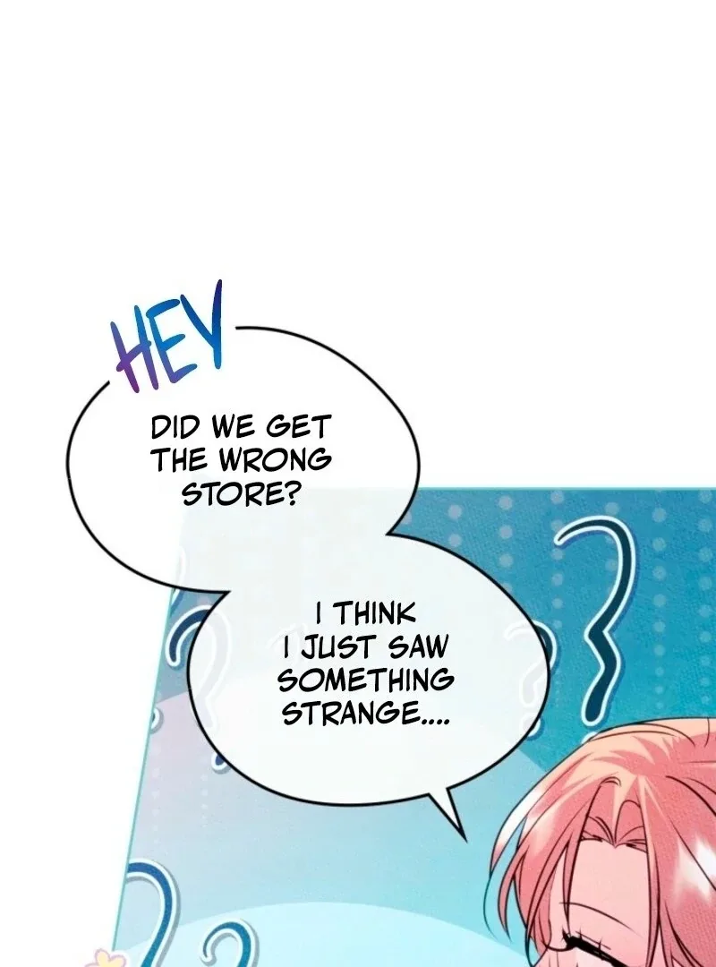 I Became The Male Lead’s Female Friend Chapter 93 page 71