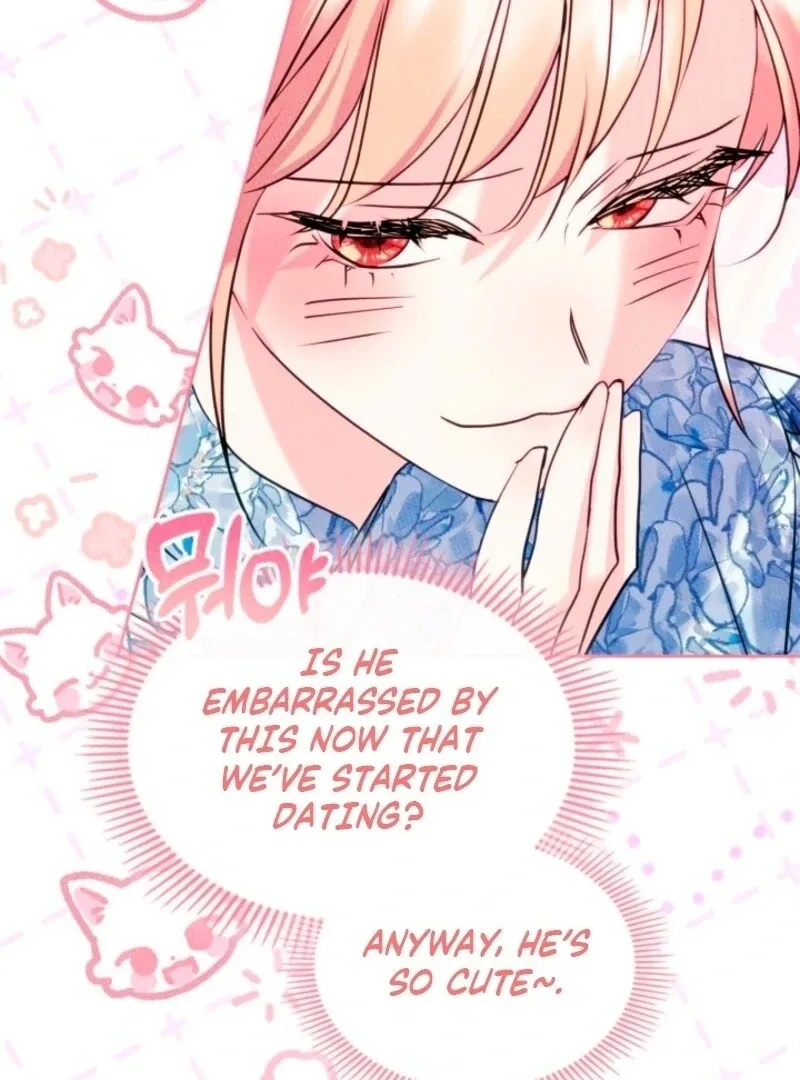 I Became The Male Lead’s Female Friend Chapter 93 page 21