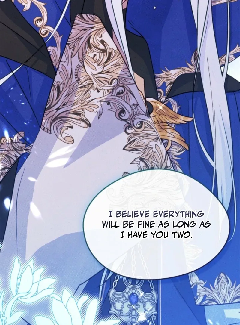 I Became The Male Lead’s Female Friend Chapter 90 page 35