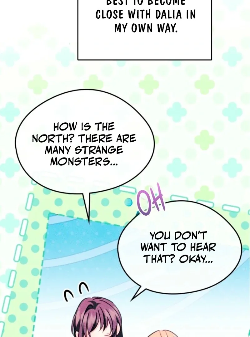 I Became The Male Lead’s Female Friend Chapter 92 page 22