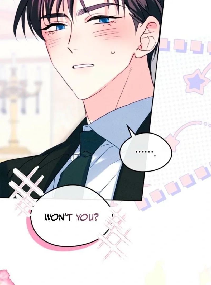 I Became The Male Lead’s Female Friend Chapter 93 page 24