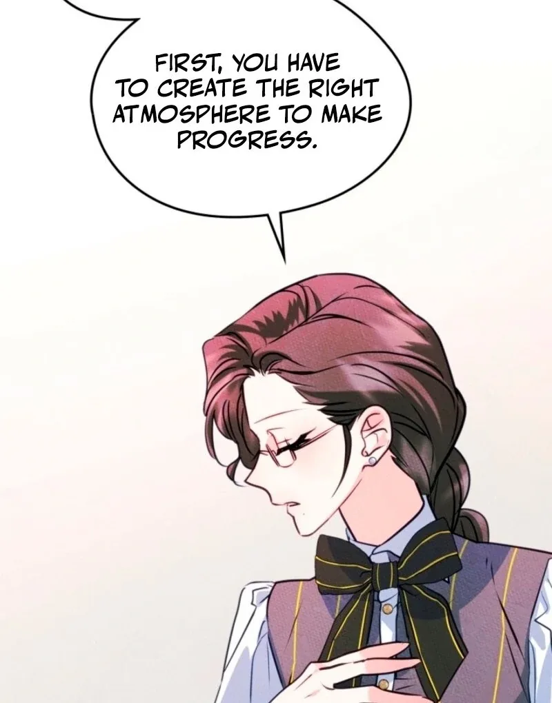 I Became The Male Lead’s Female Friend Chapter 93 page 54