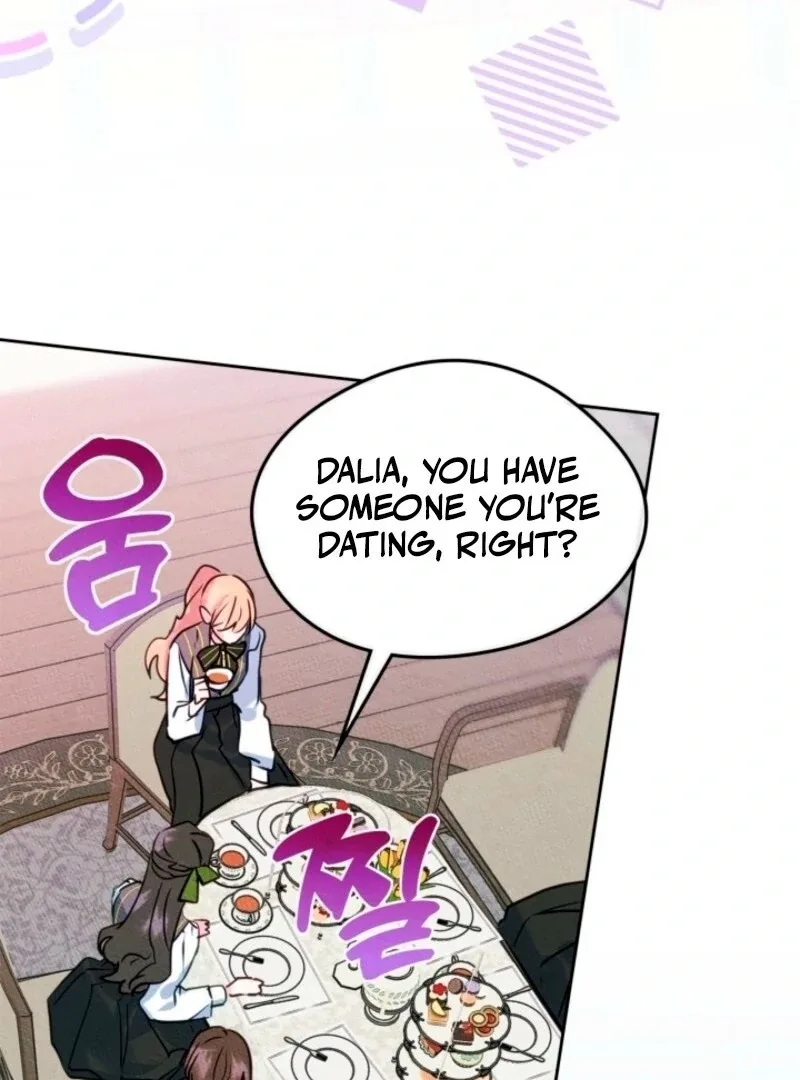 I Became The Male Lead’s Female Friend Chapter 93 page 29