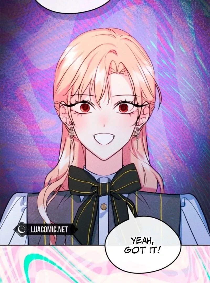 I Became The Male Lead’s Female Friend Chapter 93 page 58