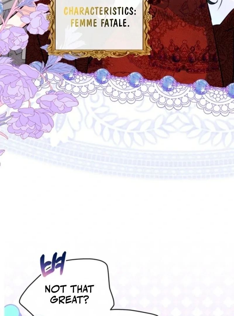 I Became The Male Lead’s Female Friend Chapter 93 page 36