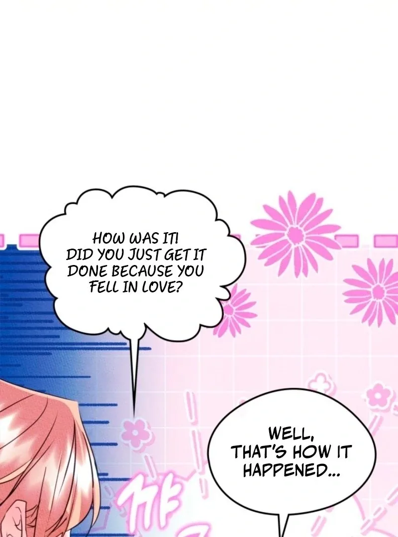 I Became The Male Lead’s Female Friend Chapter 93 page 10