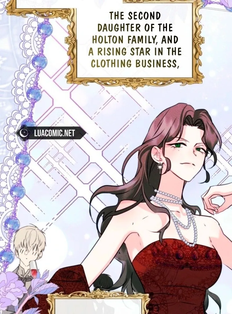 I Became The Male Lead’s Female Friend Chapter 93 page 35
