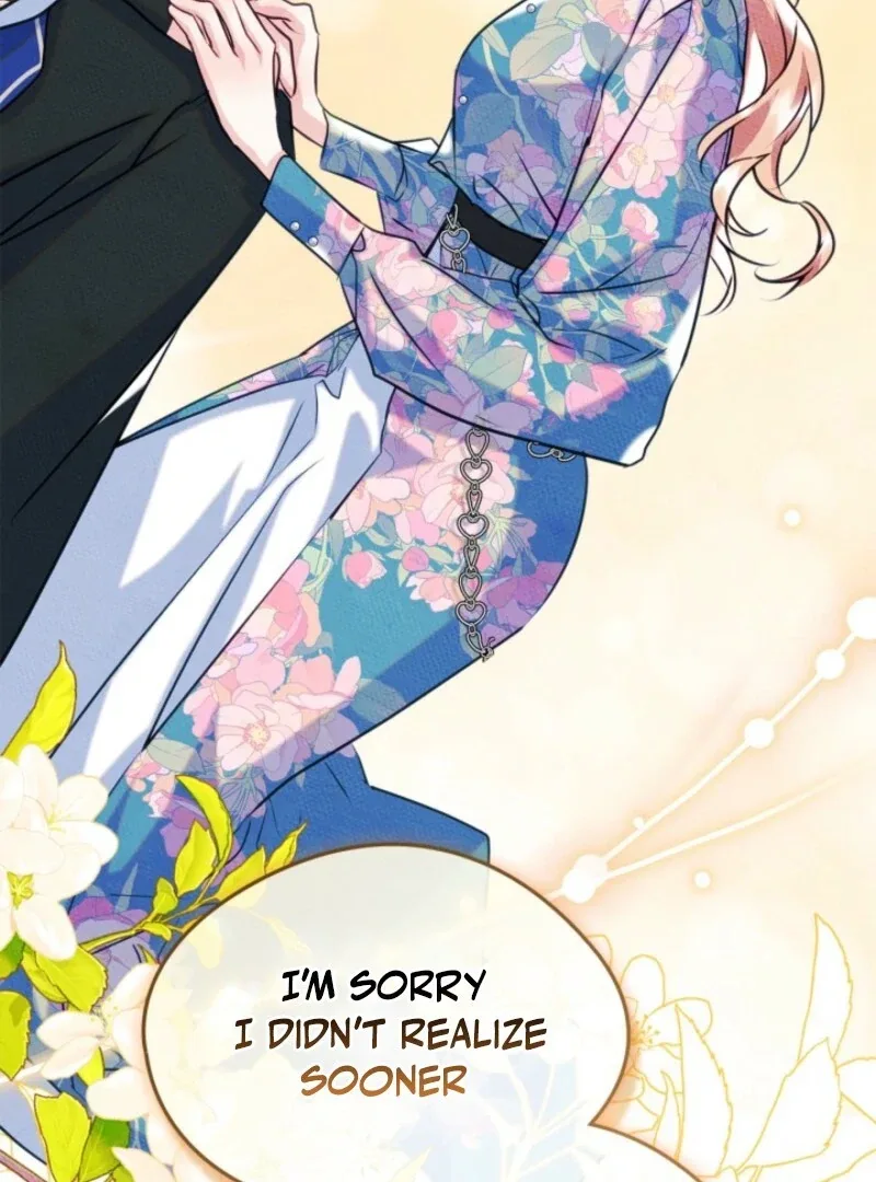 I Became The Male Lead’s Female Friend Chapter 90 page 27