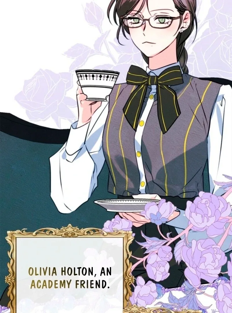 I Became The Male Lead’s Female Friend Chapter 93 page 34
