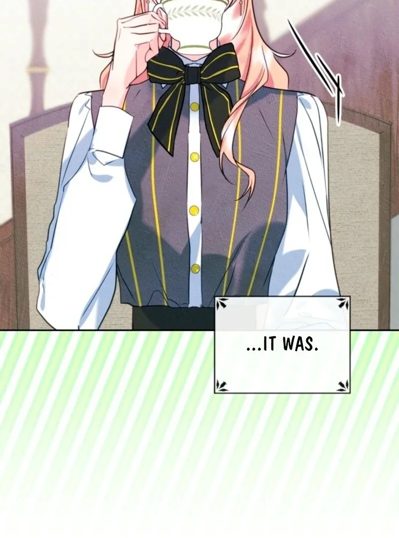I Became The Male Lead’s Female Friend Chapter 93 page 9