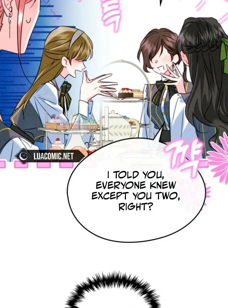 I Became The Male Lead’s Female Friend Chapter 93 page 11