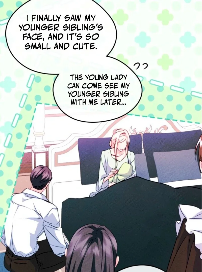 I Became The Male Lead’s Female Friend Chapter 92 page 24