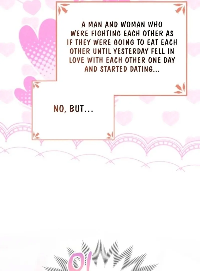 I Became The Male Lead’s Female Friend Chapter 93 page 14