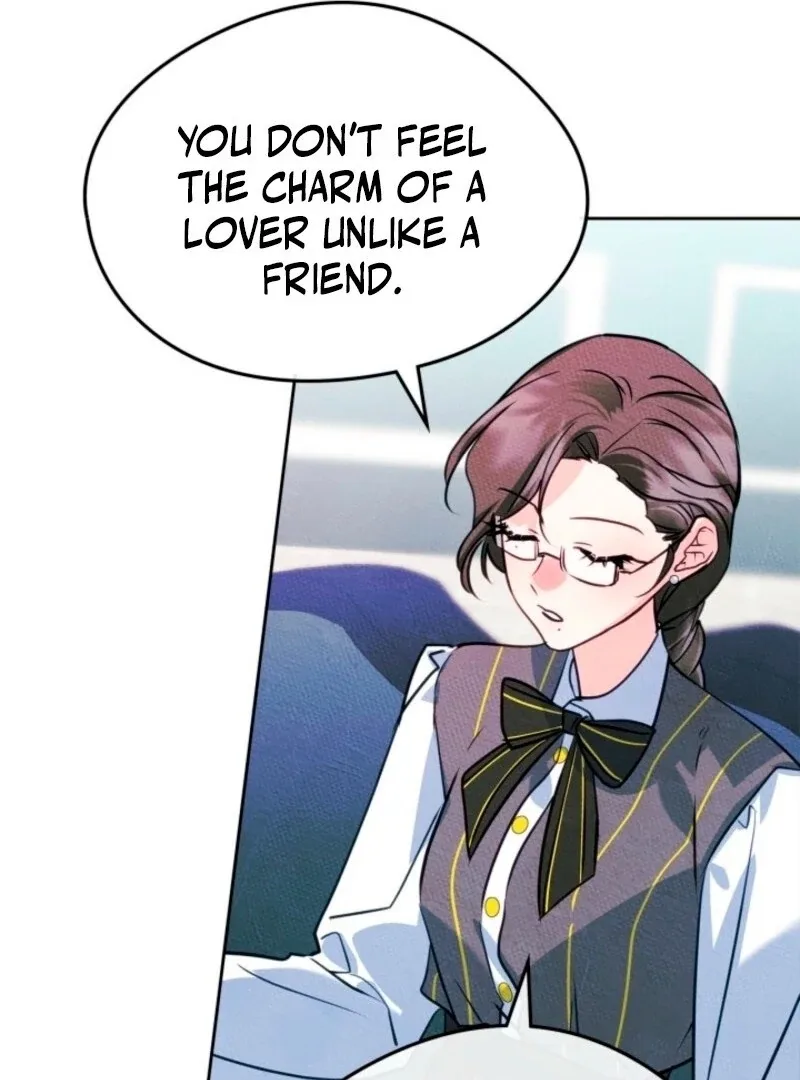 I Became The Male Lead’s Female Friend Chapter 93 page 42