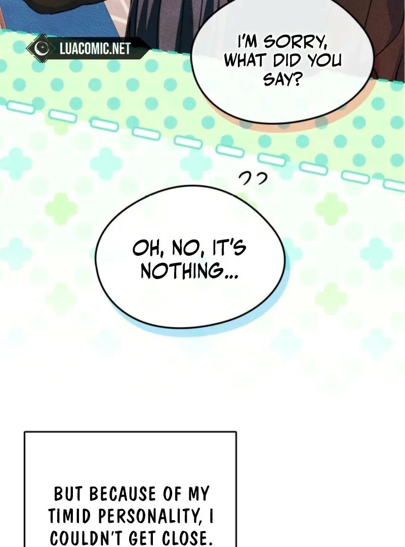I Became The Male Lead’s Female Friend Chapter 92 page 25