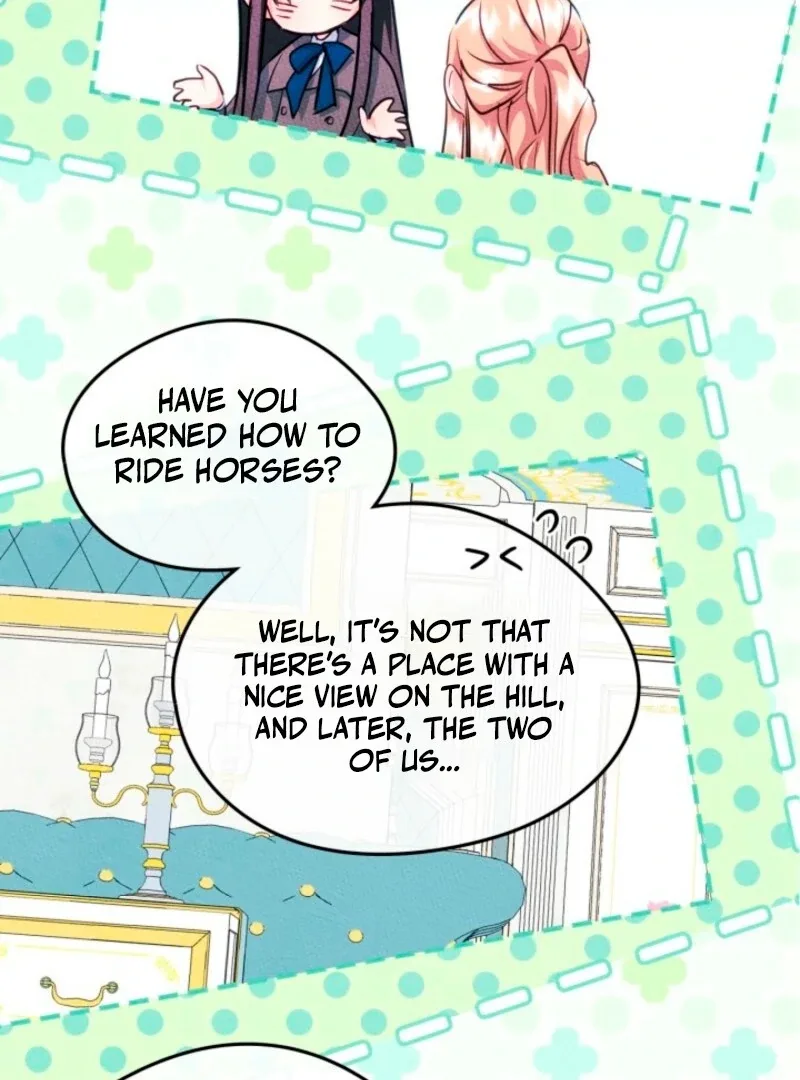I Became The Male Lead’s Female Friend Chapter 92 page 23