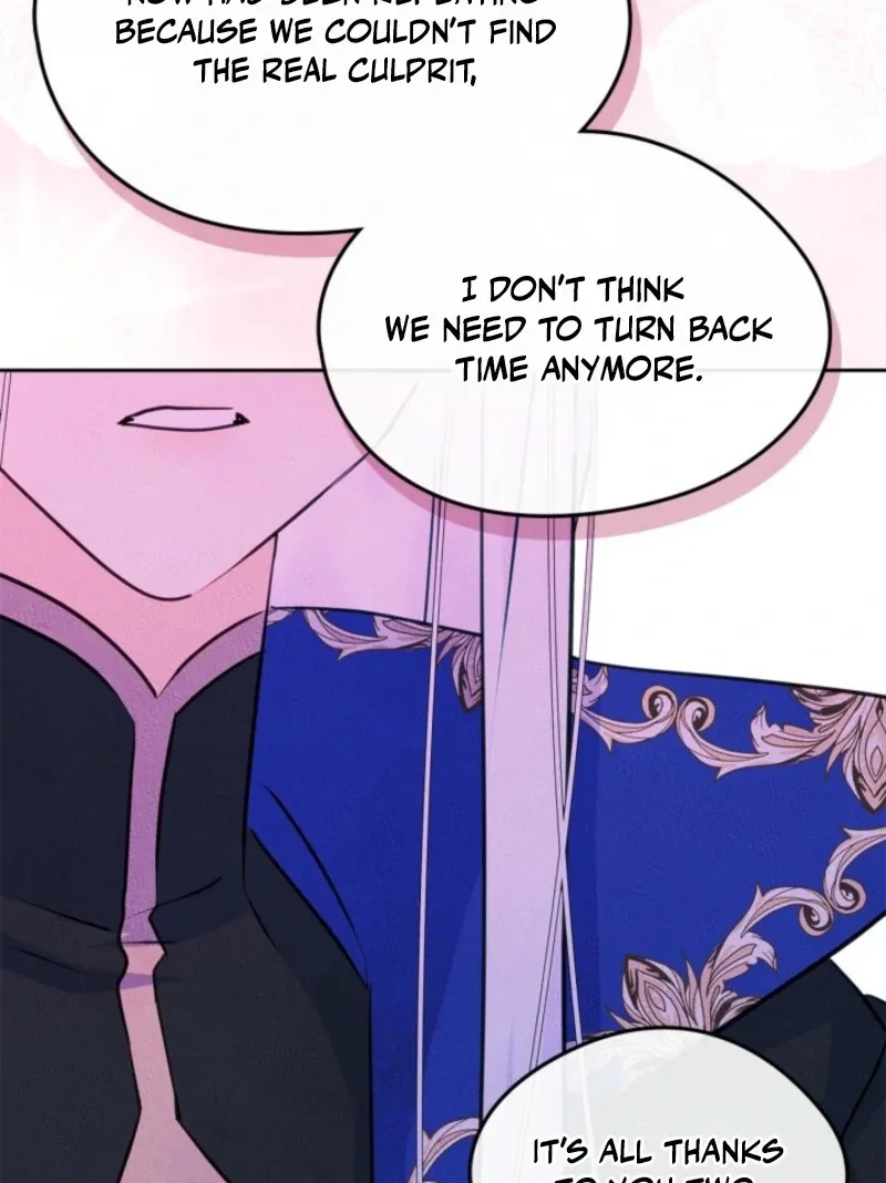 I Became The Male Lead’s Female Friend Chapter 90 page 31