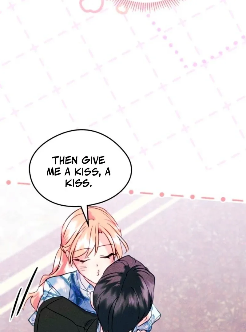 I Became The Male Lead’s Female Friend Chapter 93 page 22