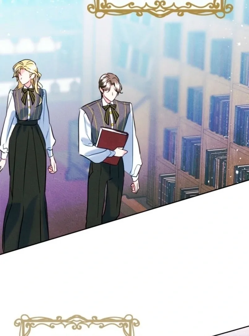 I Became The Male Lead’s Female Friend Chapter 93 page 6