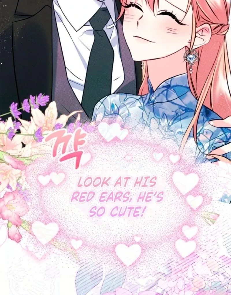 I Became The Male Lead’s Female Friend Chapter 93 page 26