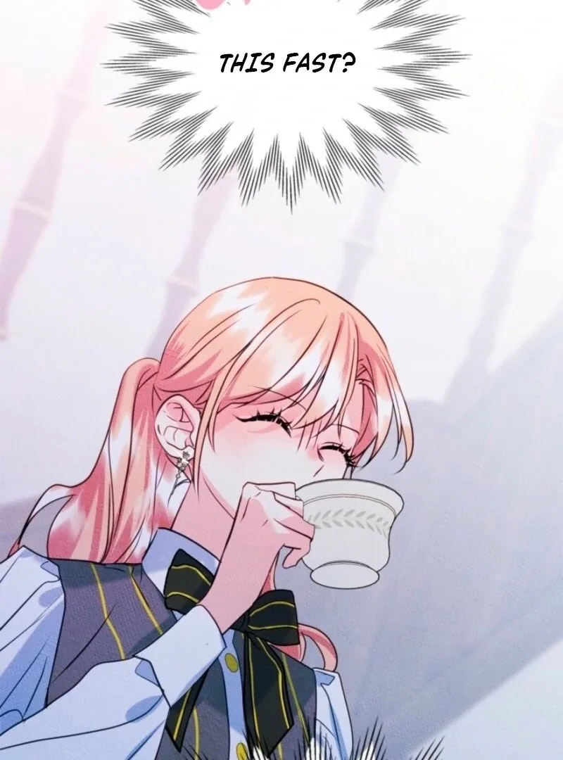 I Became The Male Lead’s Female Friend Chapter 93 page 15
