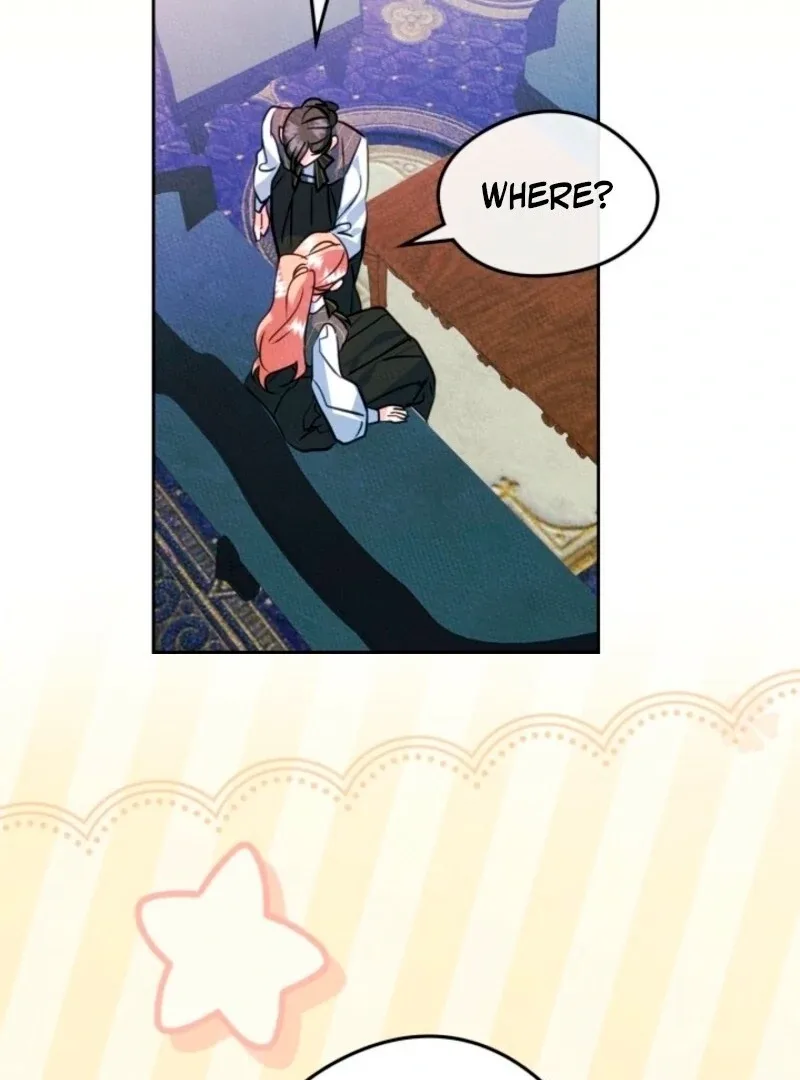 I Became The Male Lead’s Female Friend Chapter 93 page 52
