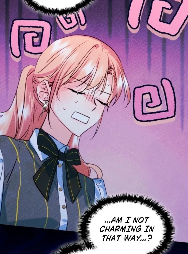 I Became The Male Lead’s Female Friend Chapter 93 page 44