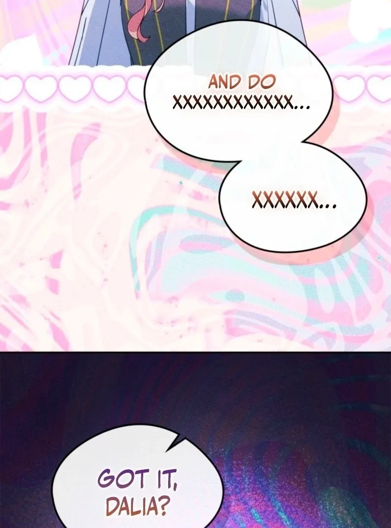 I Became The Male Lead’s Female Friend Chapter 93 page 57