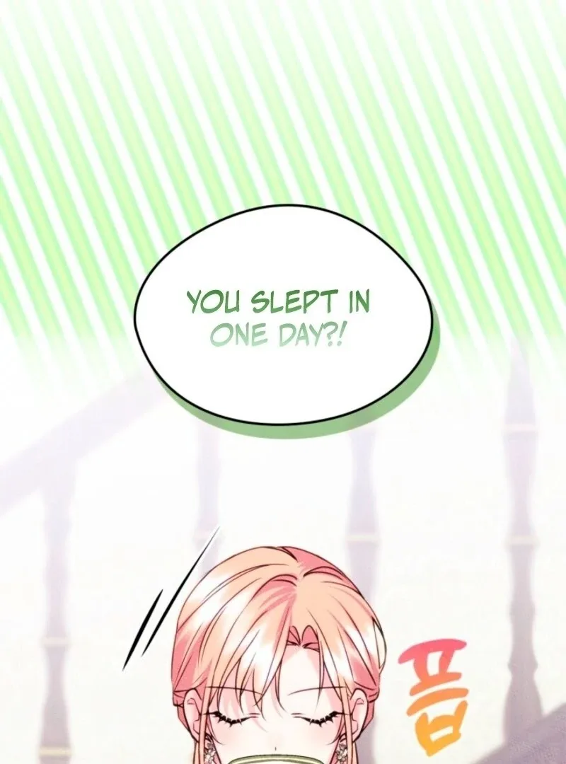 I Became The Male Lead’s Female Friend Chapter 93 page 8