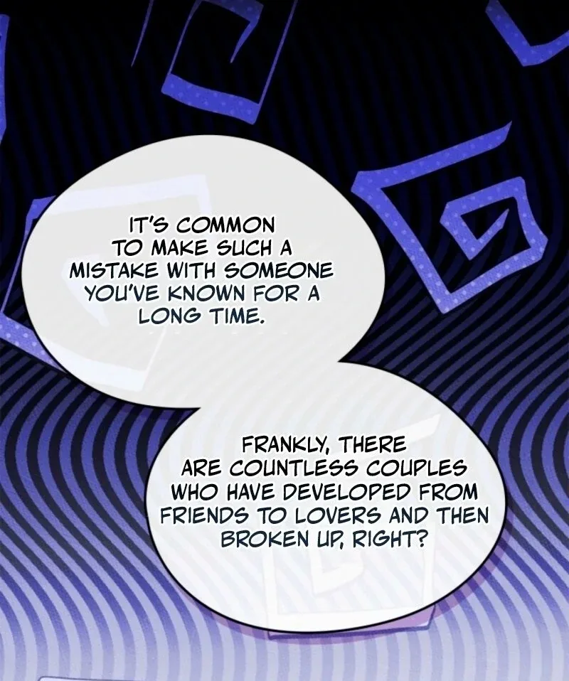I Became The Male Lead’s Female Friend Chapter 93 page 40