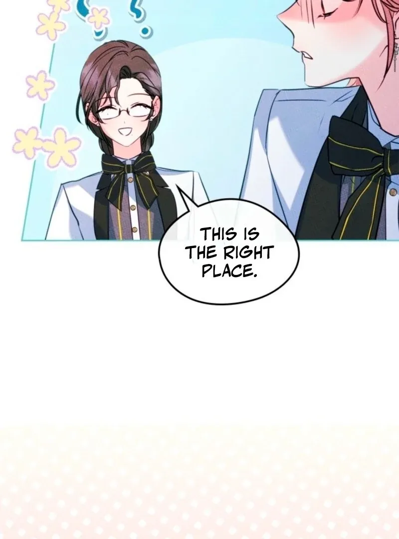 I Became The Male Lead’s Female Friend Chapter 93 page 72