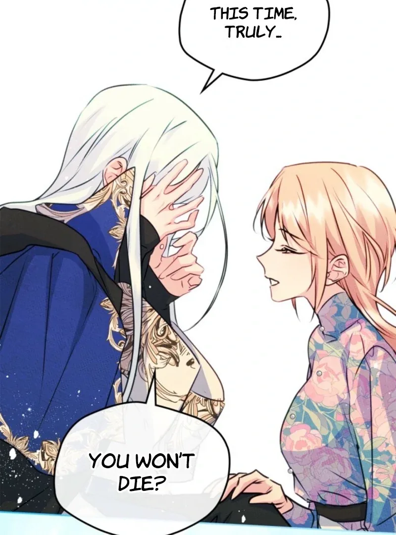 I Became The Male Lead’s Female Friend Chapter 90 page 37