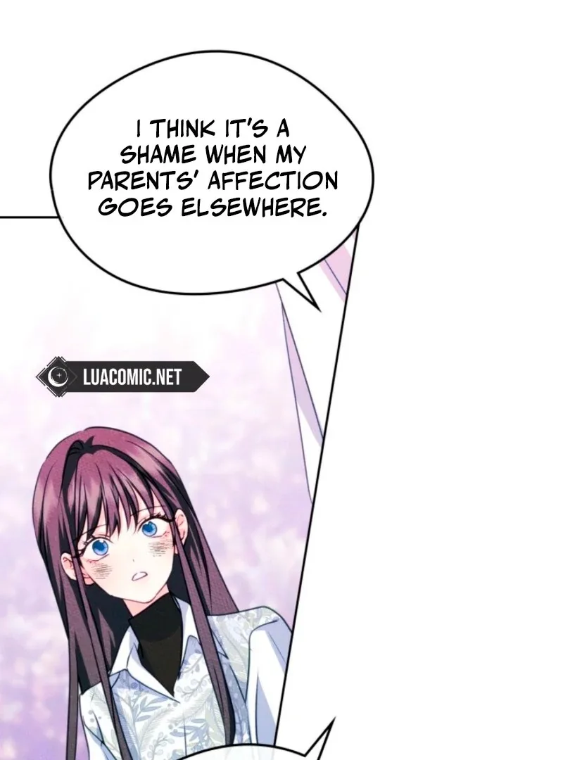 I Became The Male Lead’s Female Friend Chapter 92 page 36