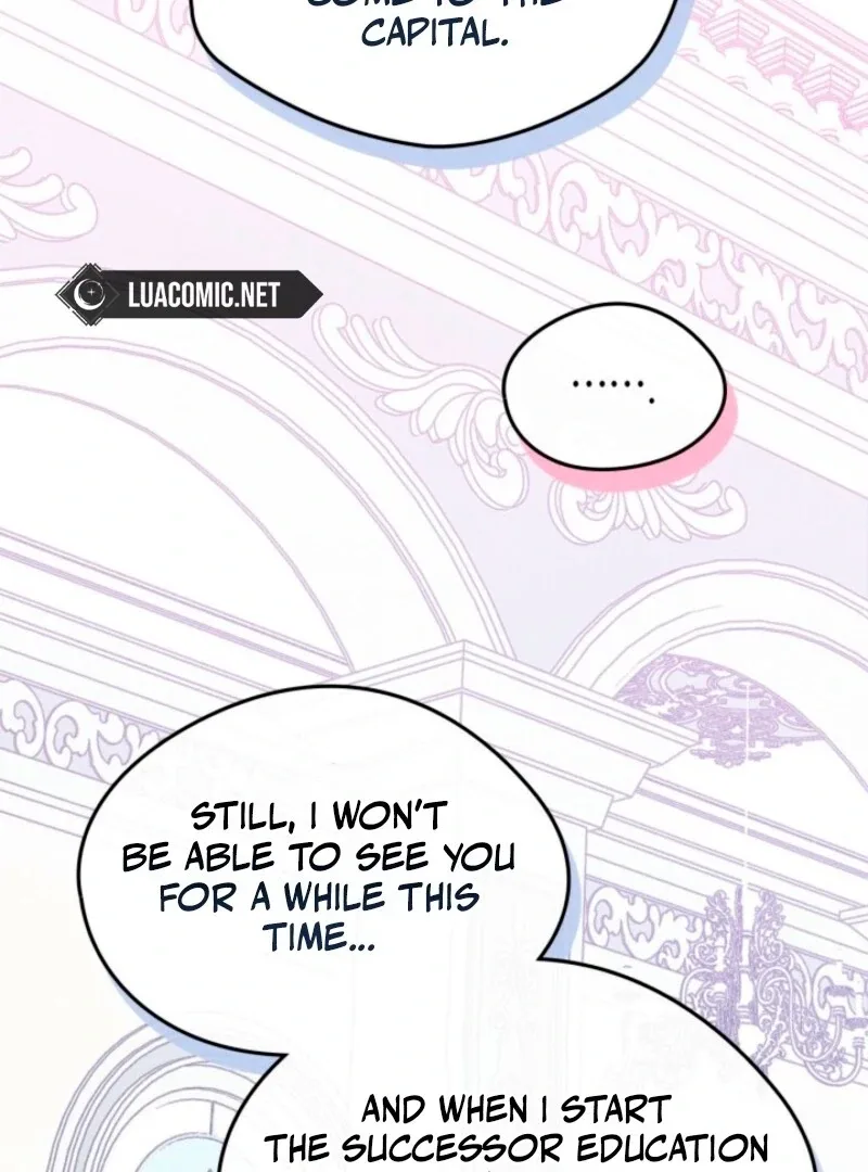 I Became The Male Lead’s Female Friend Chapter 92 page 59