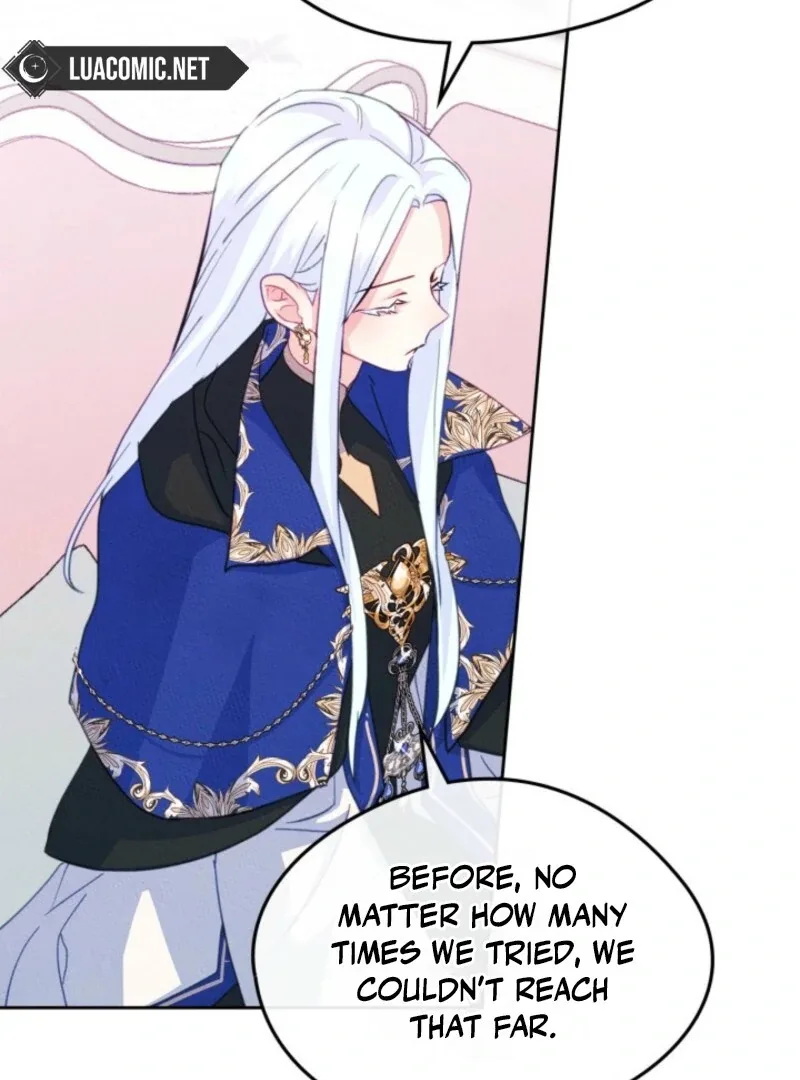 I Became The Male Lead’s Female Friend Chapter 90 page 51