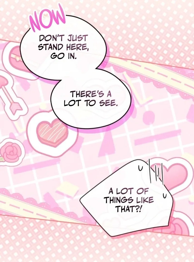 I Became The Male Lead’s Female Friend Chapter 93 page 73