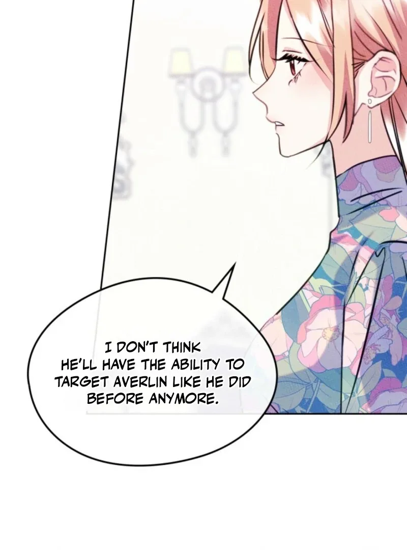 I Became The Male Lead’s Female Friend Chapter 90 page 53