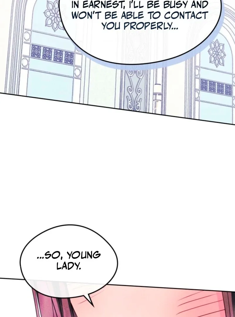 I Became The Male Lead’s Female Friend Chapter 92 page 60