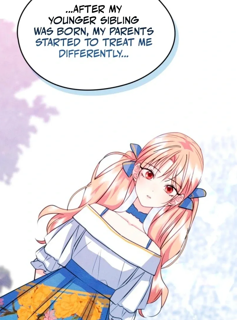 I Became The Male Lead’s Female Friend Chapter 92 page 31