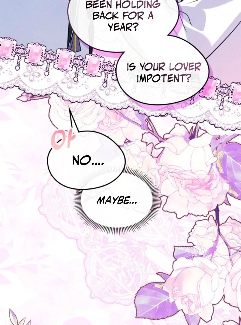I Became The Male Lead’s Female Friend Chapter 93 page 77