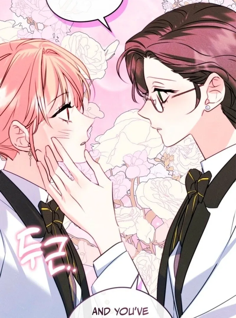 I Became The Male Lead’s Female Friend Chapter 93 page 76