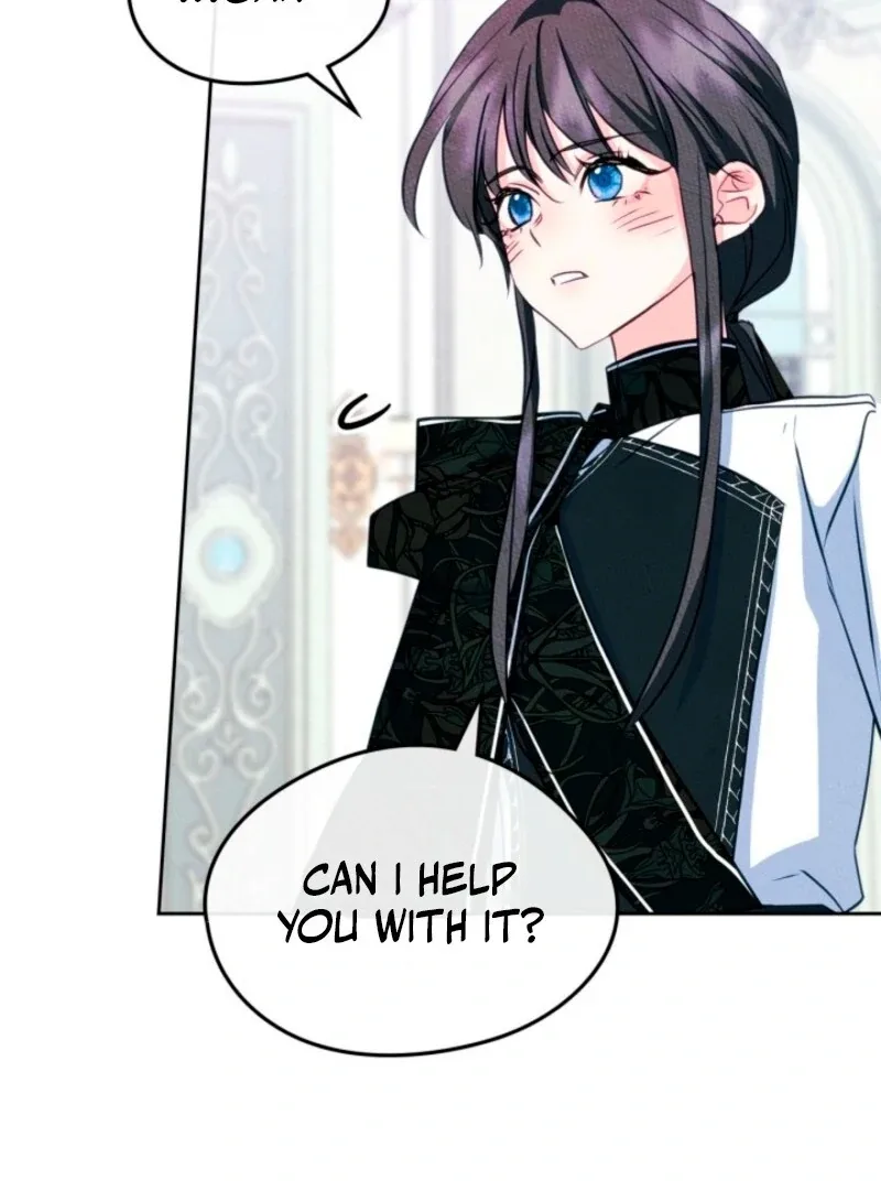 I Became The Male Lead’s Female Friend Chapter 92 page 51